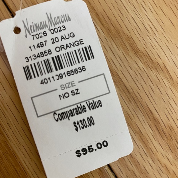 Neiman Marcus Handbag - Picture 5 of 5